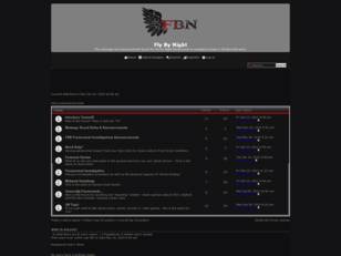 Free forum : Fly By Night