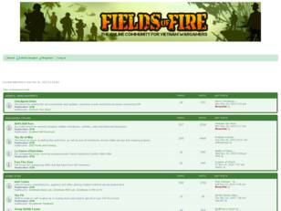Fields of Fire :: Reloaded