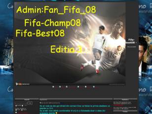 Free forum : Fifa-best08