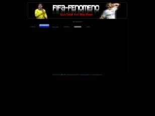 Fifa-Fenomeno