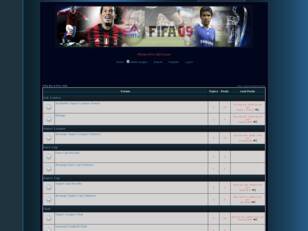 Free forum : Fifa Be A Pro 360