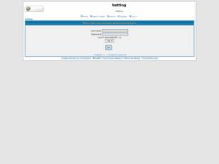 Free forum : betting