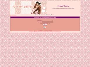 free forum : Forever Gyaru