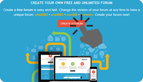 Forum create
