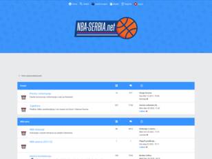 NBA-Serbia.net