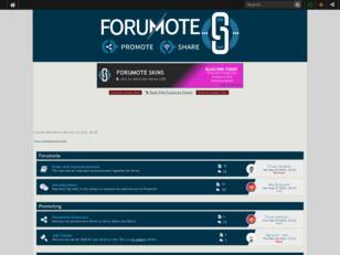 Forumote