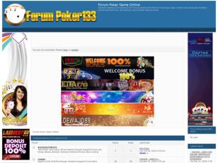 Forum Poker Game Online