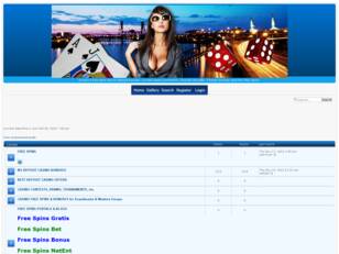 Free Spins Forum | Casino Free Spins | Free Spins Bonus