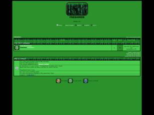 Free forum : FRESHMEN