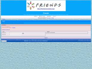 Free forum : Friends