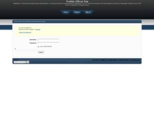 Free forum : FrieNds Official Forum