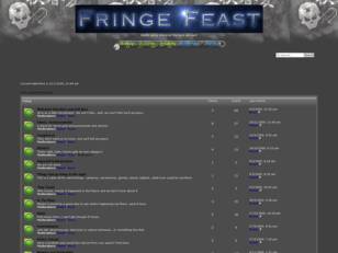 Fringe Feast
