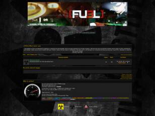 FU3L - What burns you - Modern Warfare 2 Clan