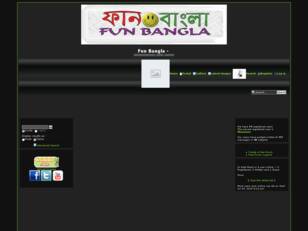 Free forum : Fun Bangla