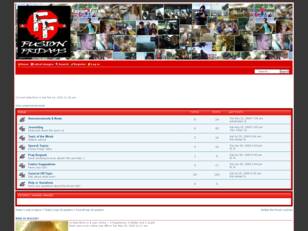 Free forum : Fusion Forum