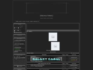 [GaLaxy CabaL]