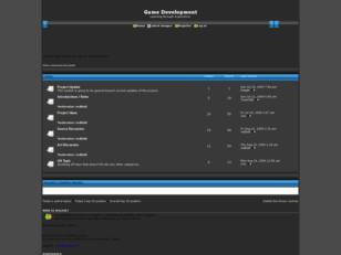 Game Development