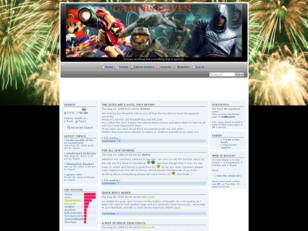 Free forum : Gamers Haven Forums