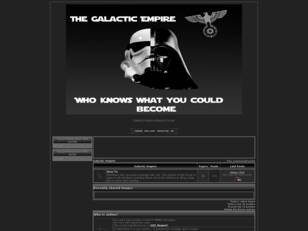 Free forum : Galactic Empire