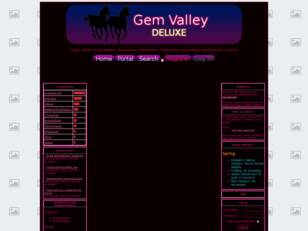 Gem Valley