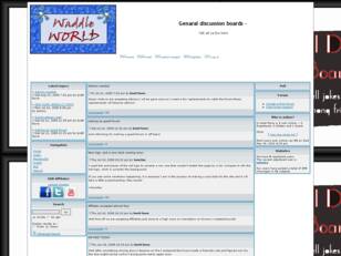 Free forum : Genaral discussion boards