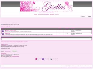 Forum gratis : Free forum : Gisella's Creative Tea