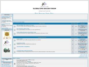 GlobalTips Forums Club