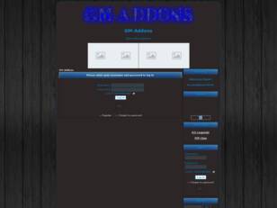 GM-Addons