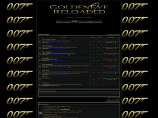 Goldeneye Reloaded