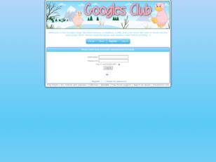 The Googles Club
