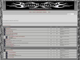 Free forum : GreaseMonkey4x4