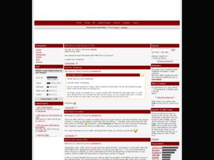 GRF Team :: Official Forum