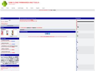 GSM SOFTWARES AND TOOLS