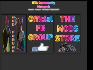 GTA Mod FORUMS