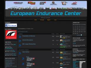 European Endurance Center