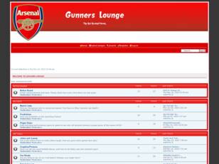 No. 1 Arsenal Forum