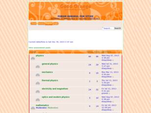 FORUM GURUKUL FOR IITJEE