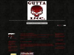 Free forum : Gutta Inc