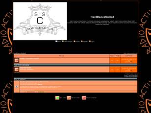 Free forum : HardDanceUnited
