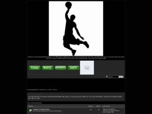 Free forum : Haxbasketballleague