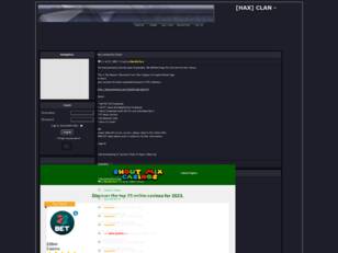 [HAX] CLAN ~ PSP Hacking Lords!