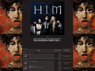 HIM Forum free : HIM