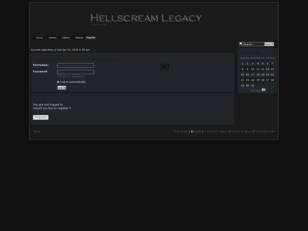 Hellscream Legacy - For the Horde