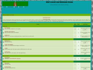 Free forum : Nintendo forum
