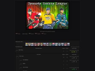 HockeyDynasty