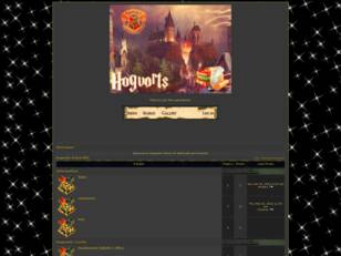 Hogwarts School RPG