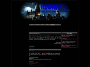 Hogwartz School of Witchcraft and Wizardry