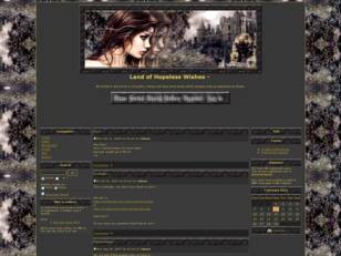 Forum gratis : Forum free : Hopeless