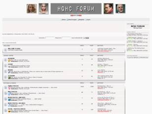 HQHC - Celebrity Forum & Fansite