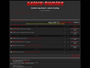 .:: xalore-humlog ::.